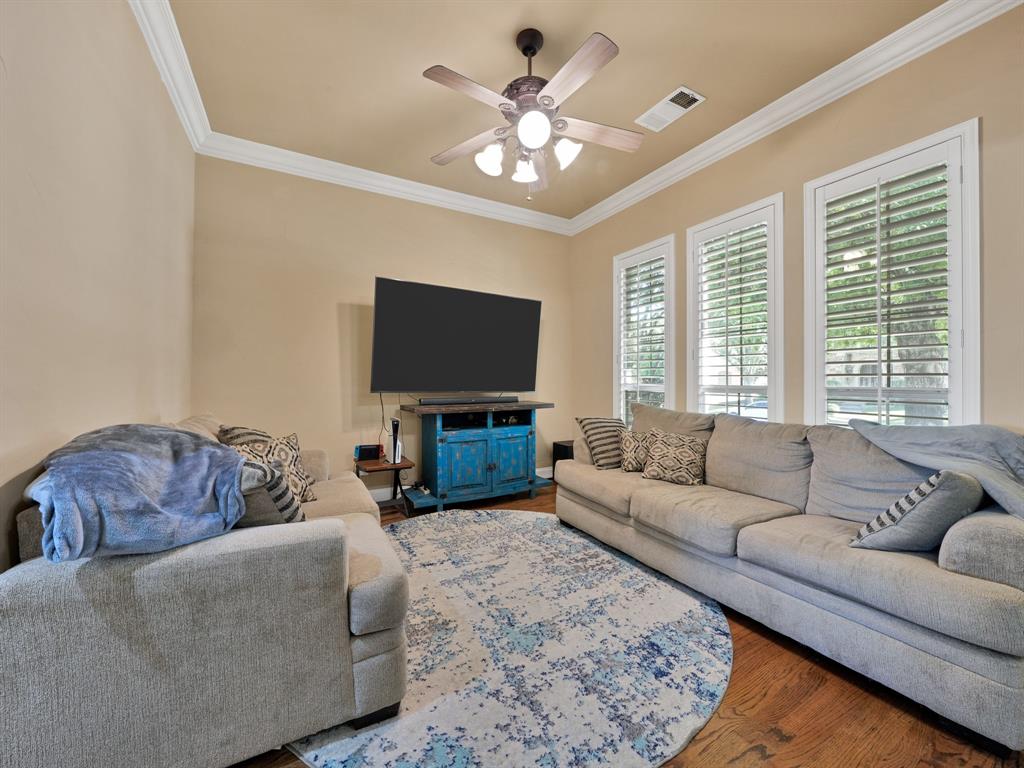 4457 Fairway Drive