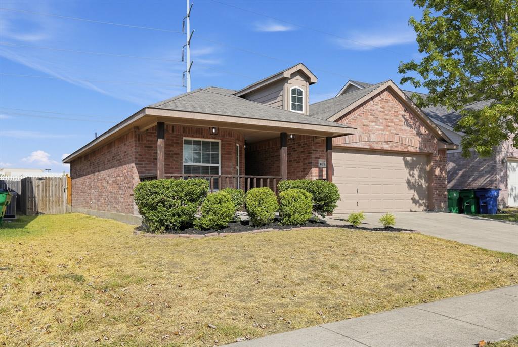 1655 Wildflower Drive