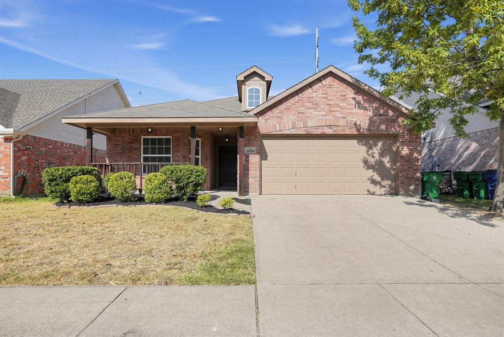 1655 Wildflower Drive