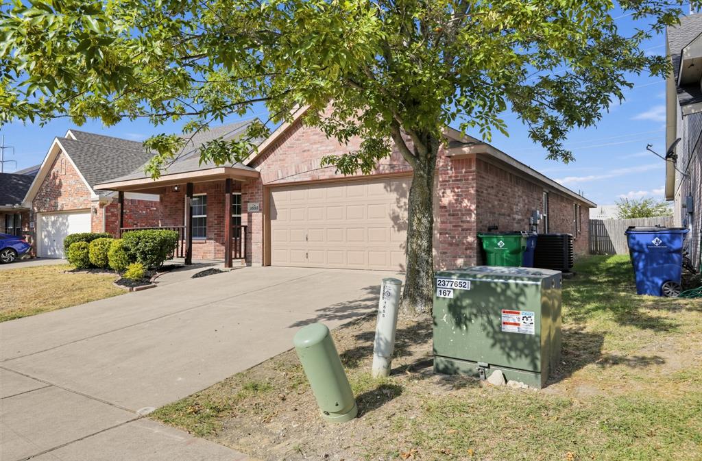 1655 Wildflower Drive