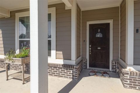 A home in Springtown