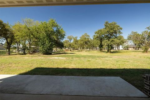 A home in Springtown