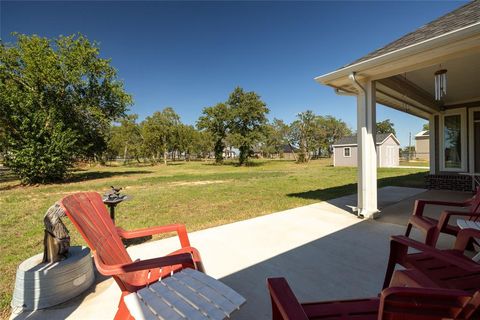 A home in Springtown