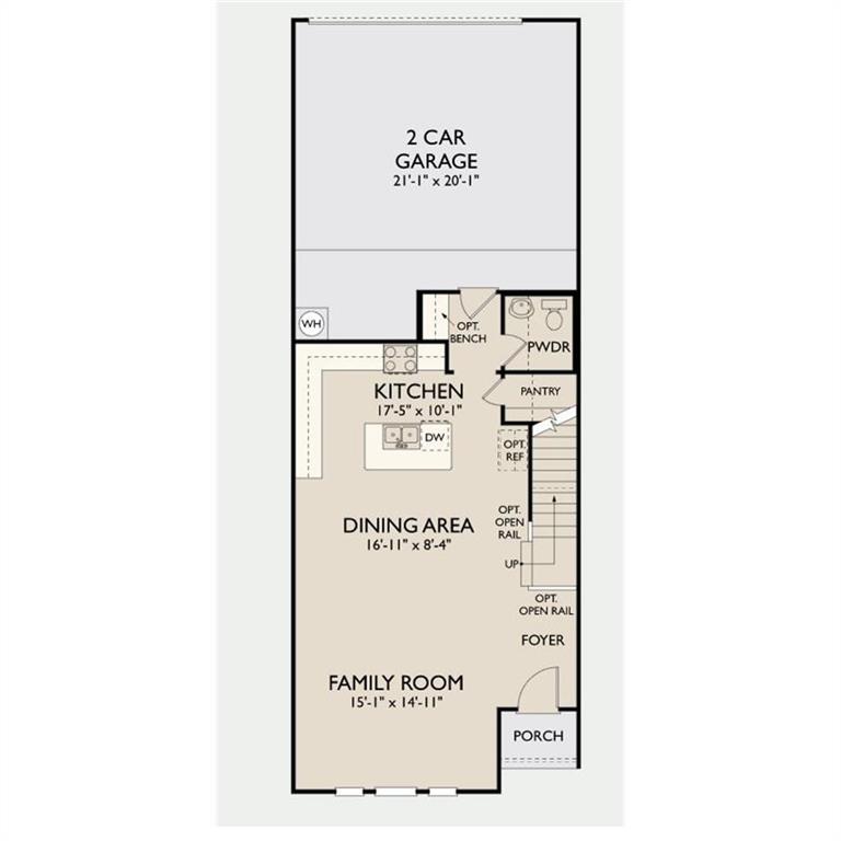 3222 Colorado Lane
