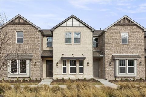 3222 Colorado Lane Sachse TX 75048