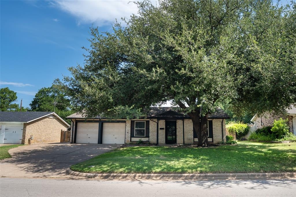 311 Town Creek Drive