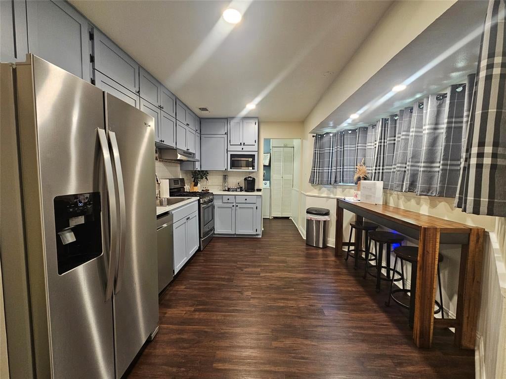 311 Town Creek Drive