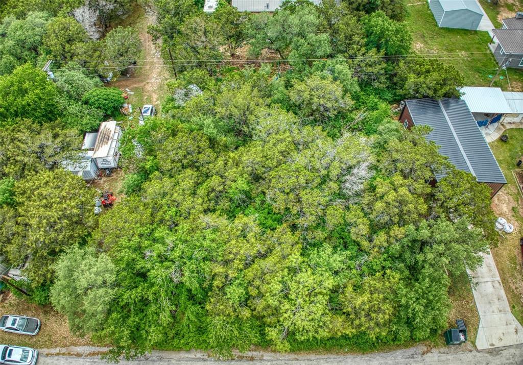 Oak Trail Shores Sec B - Land