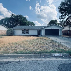 3021 Oakridge Drive Corsicana TX 75110