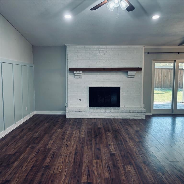 3021 Oakridge Drive