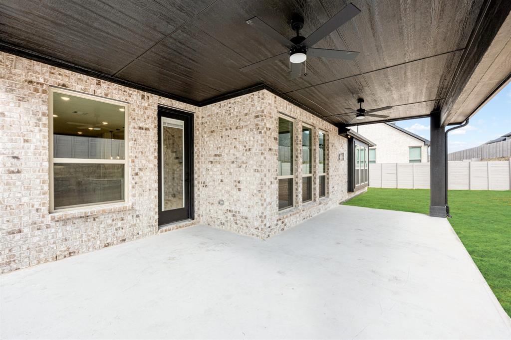 Painted Tree Woodland District 60 - Residential