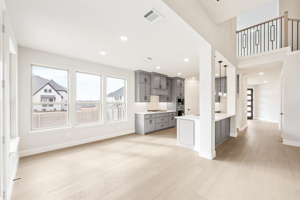 Painted Tree Woodland District 60 - Residential