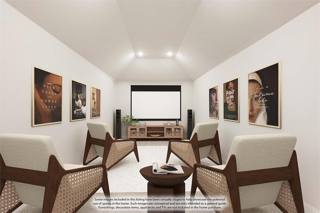 Painted Tree Woodland District 60 - Residential