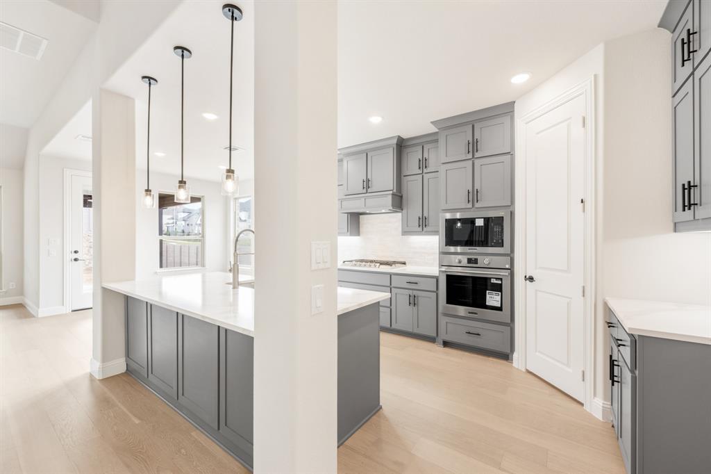 Painted Tree Woodland District 60 - Residential