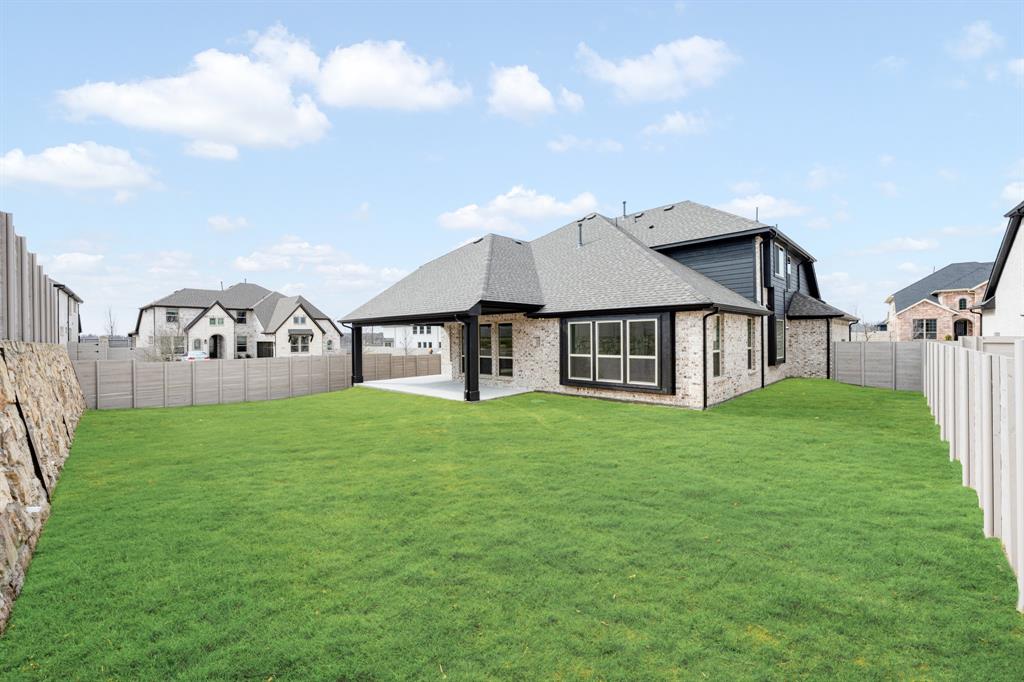 Painted Tree Woodland District 60 - Residential