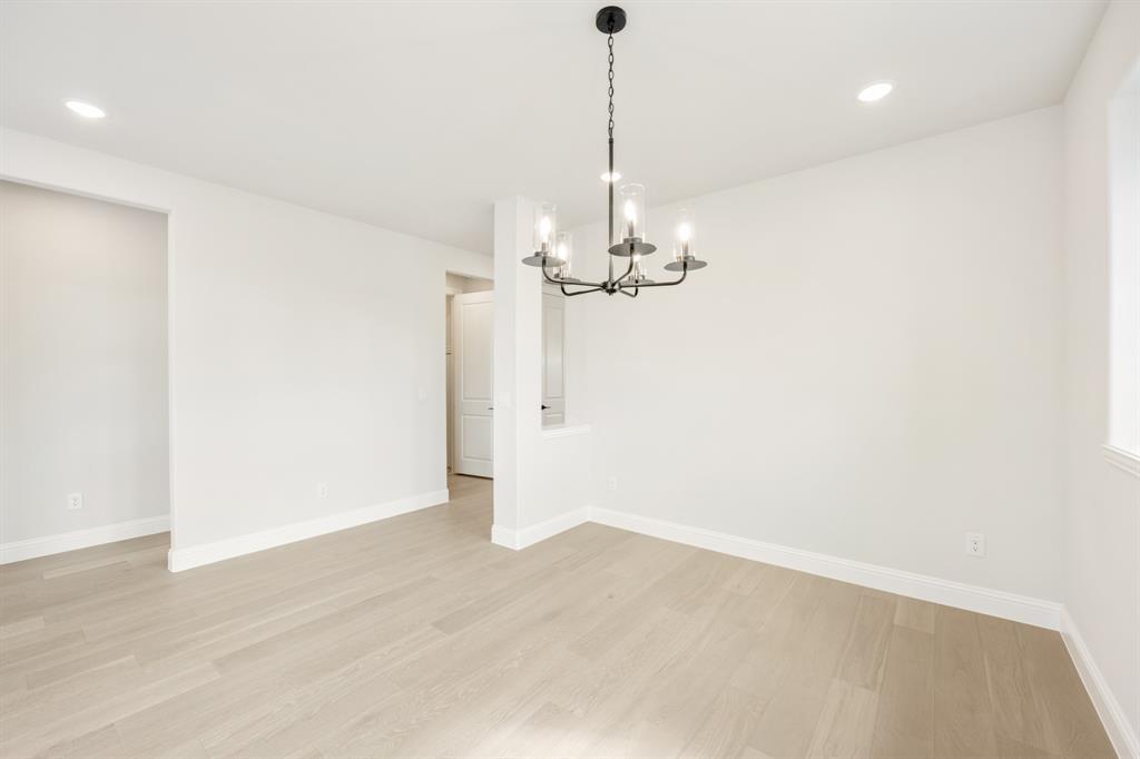 Painted Tree Woodland District 60 - Residential