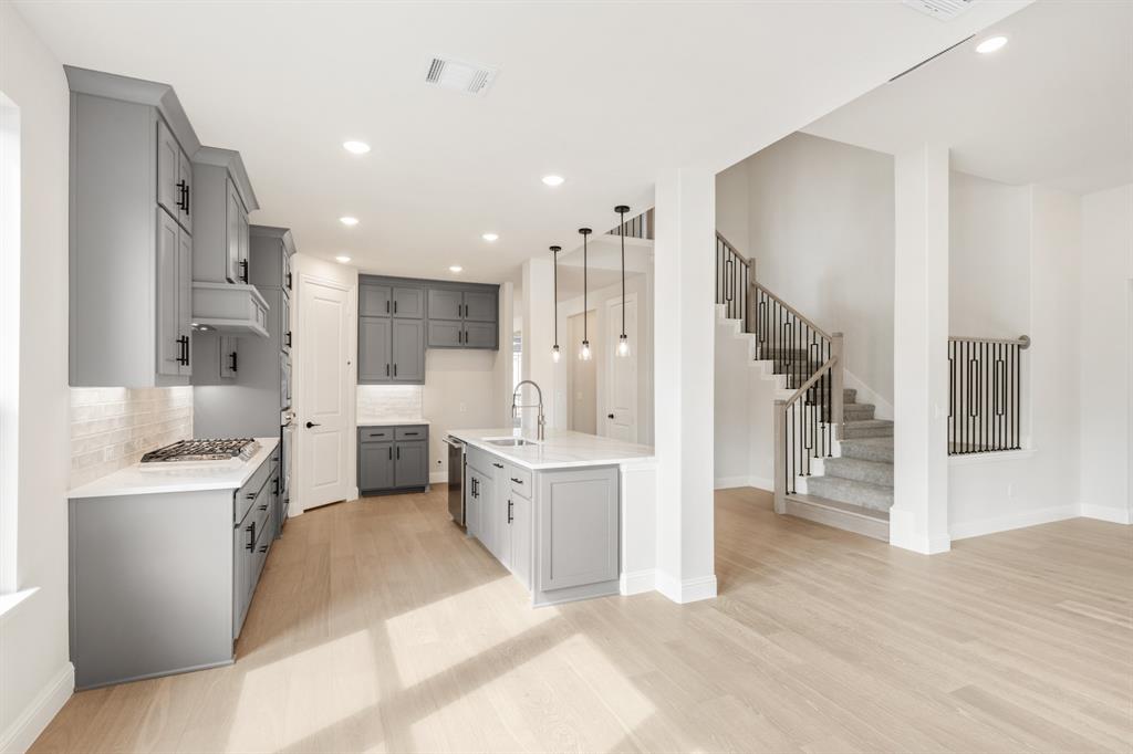 Painted Tree Woodland District 60 - Residential