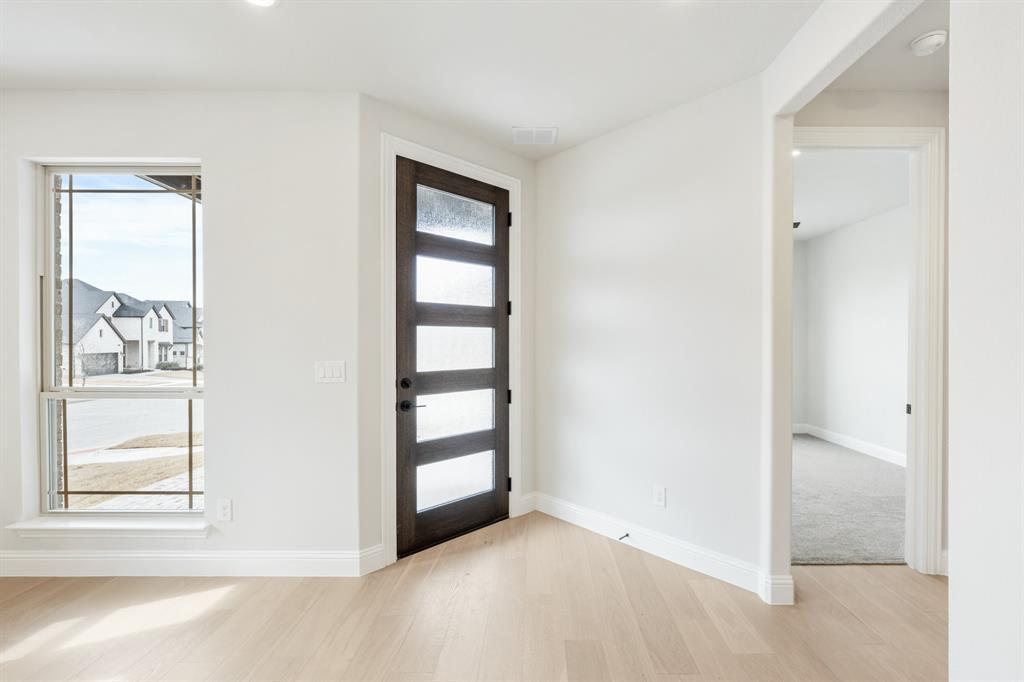 Painted Tree Woodland District 60 - Residential