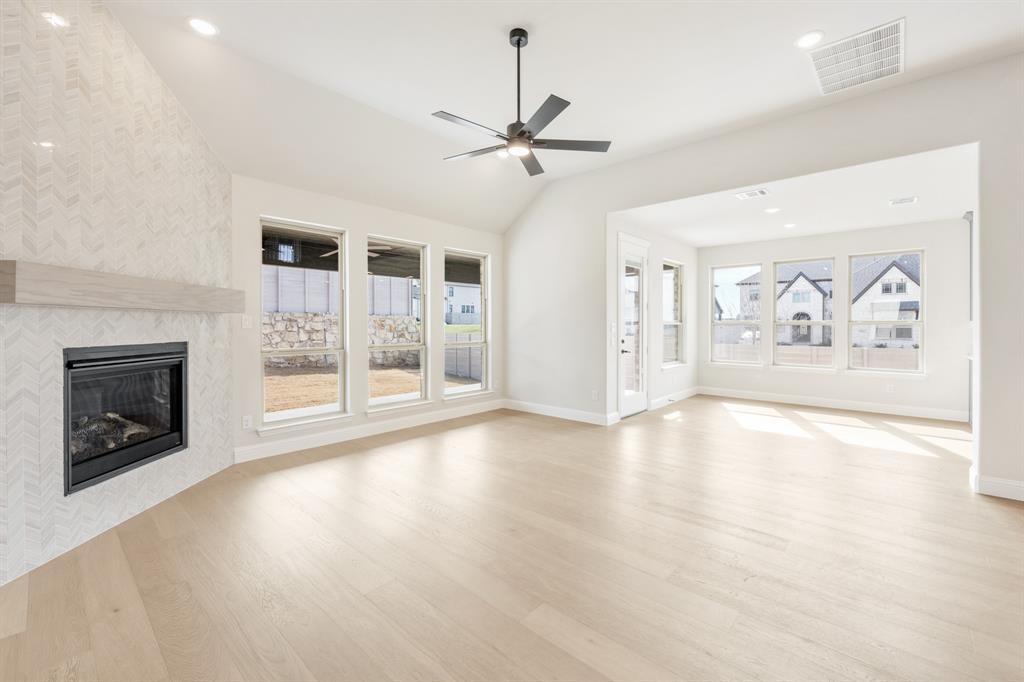 Painted Tree Woodland District 60 - Residential