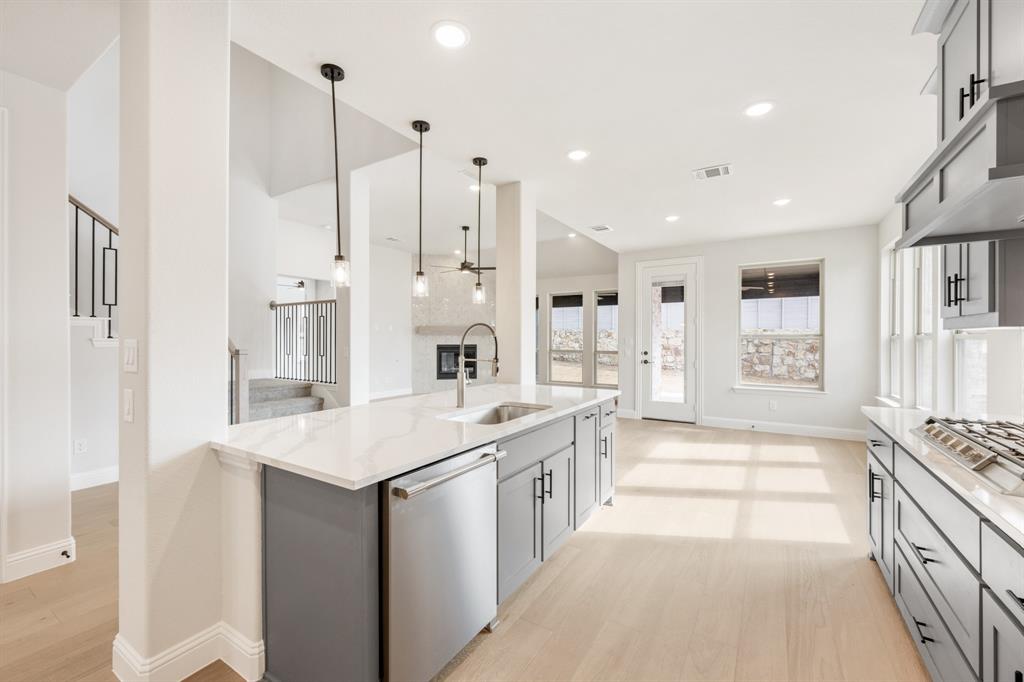 Painted Tree Woodland District 60 - Residential