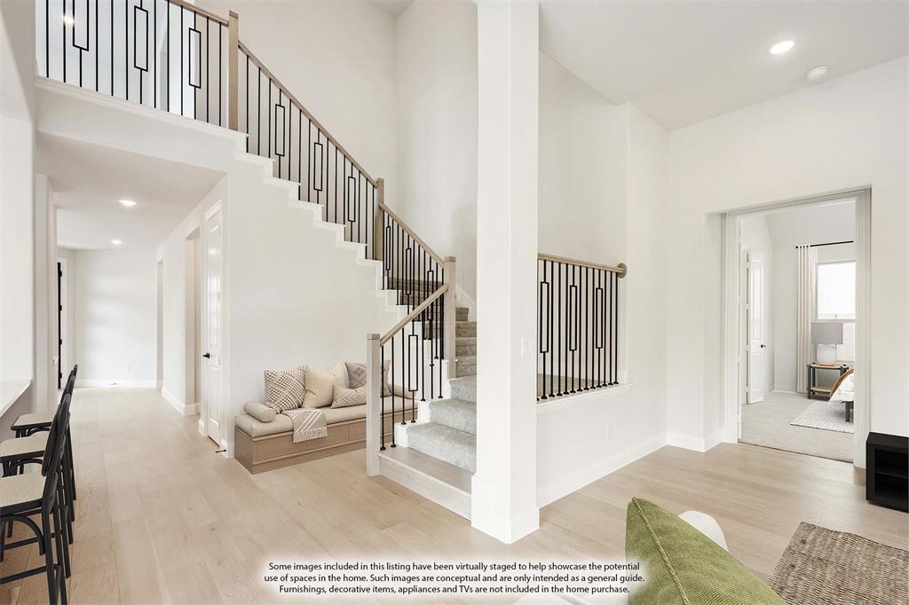 Painted Tree Woodland District 60 - Residential