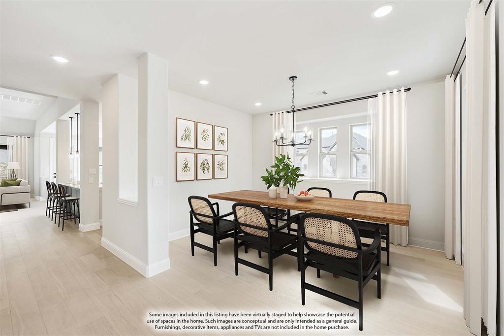 Painted Tree Woodland District 60 - Residential