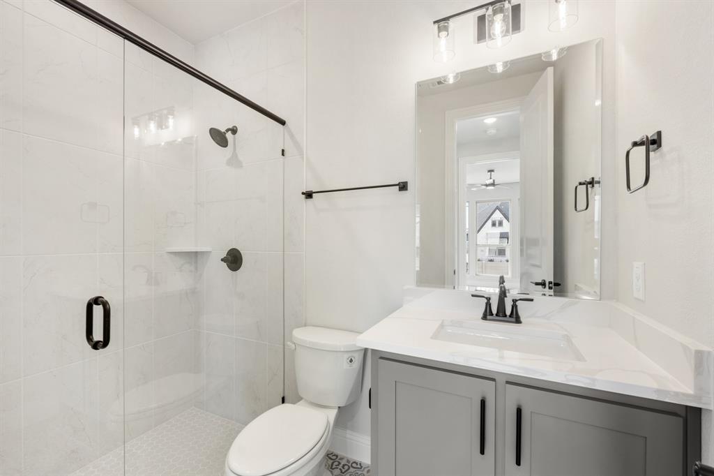 Painted Tree Woodland District 60 - Residential