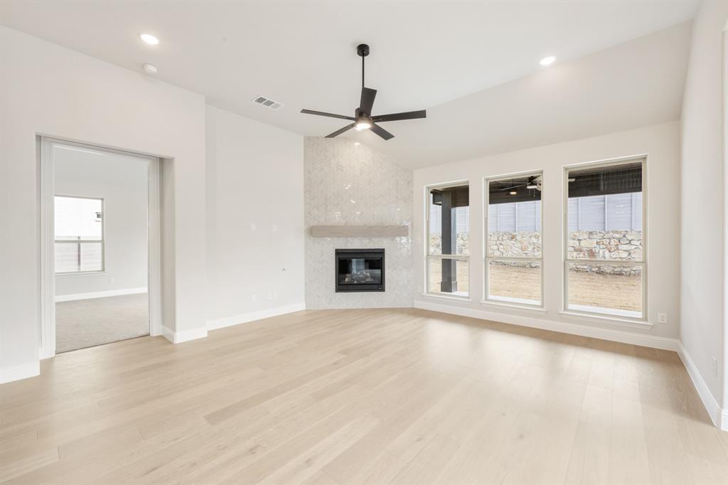 Painted Tree Woodland District 60 - Residential