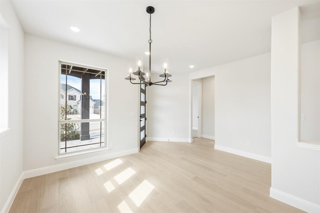 Painted Tree Woodland District 60 - Residential