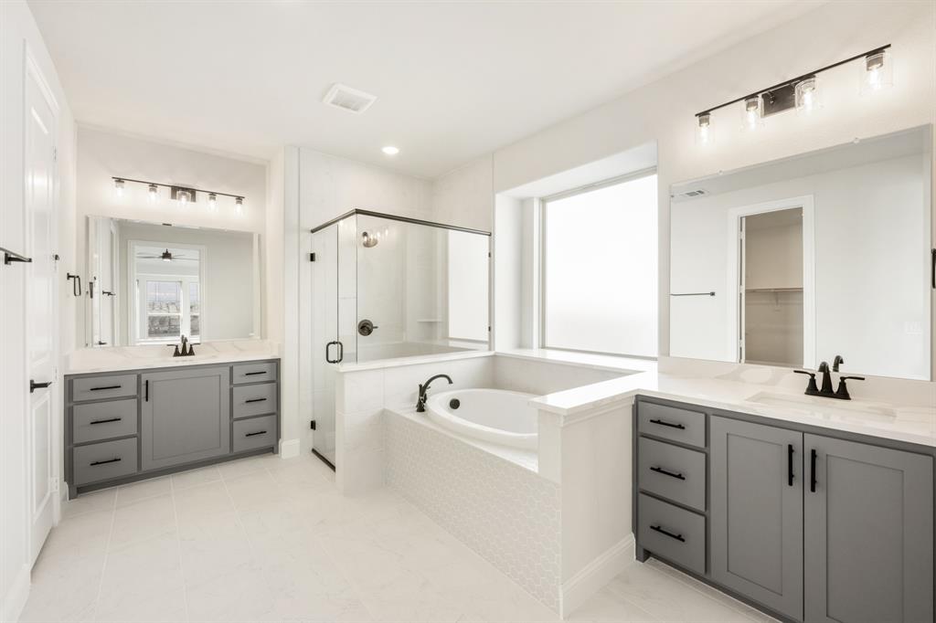 Painted Tree Woodland District 60 - Residential