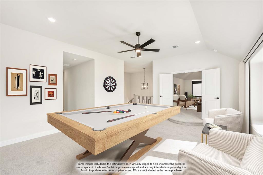 Painted Tree Woodland District 60 - Residential