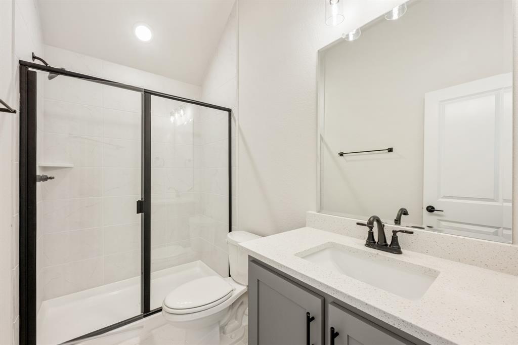 Painted Tree Woodland District 60 - Residential