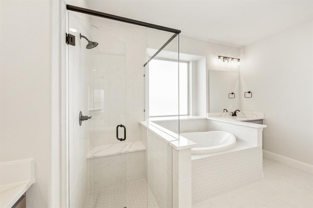 Painted Tree Woodland District 60 - Residential