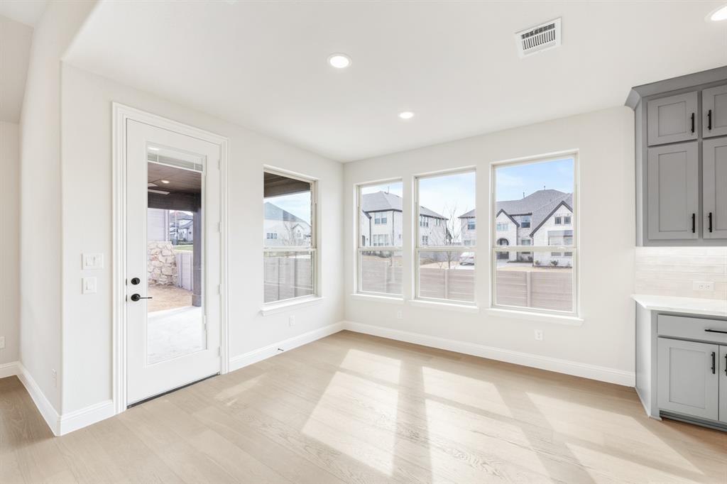 Painted Tree Woodland District 60 - Residential