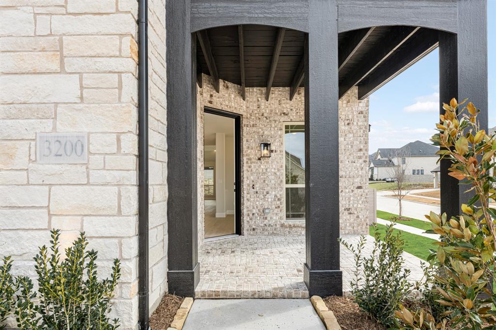 Painted Tree Woodland District 60 - Residential