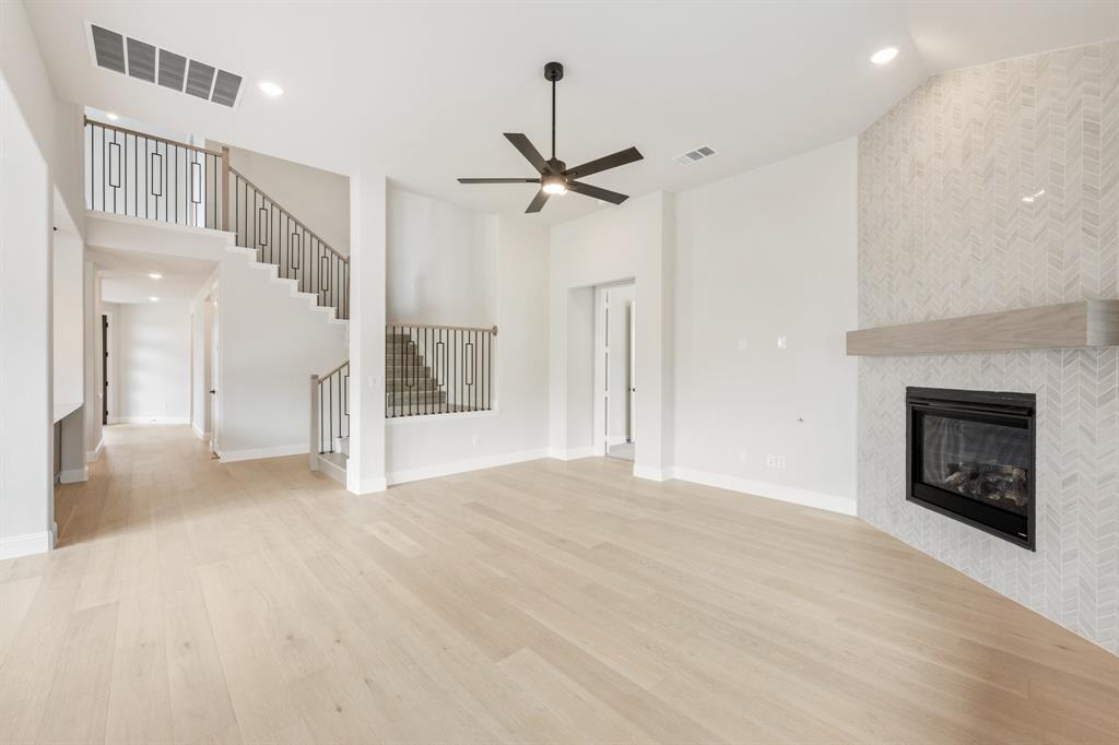 Painted Tree Woodland District 60 - Residential