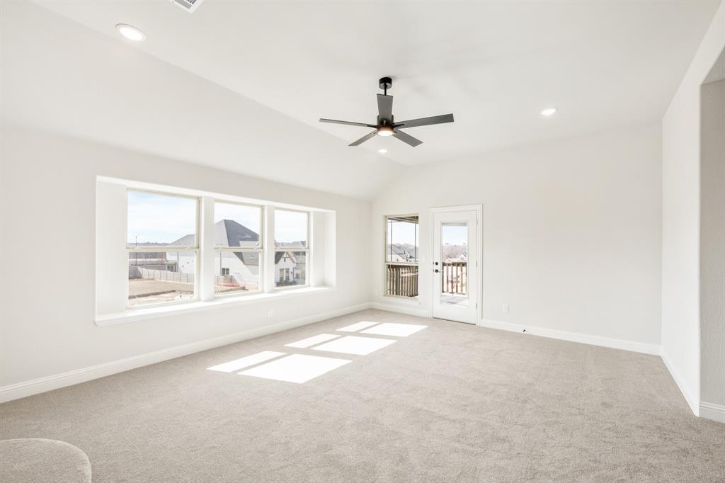 Painted Tree Woodland District 60 - Residential