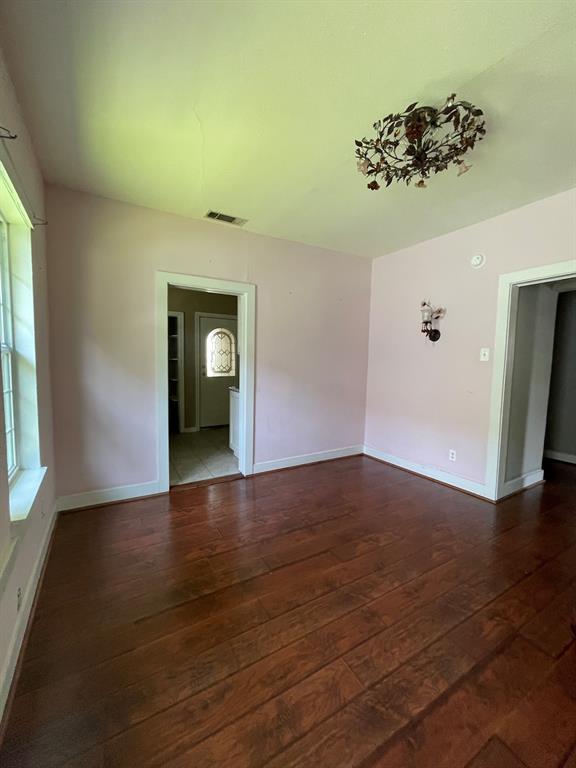 Mount Auburn - Residential Lease