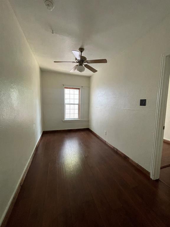 Mount Auburn - Residential Lease