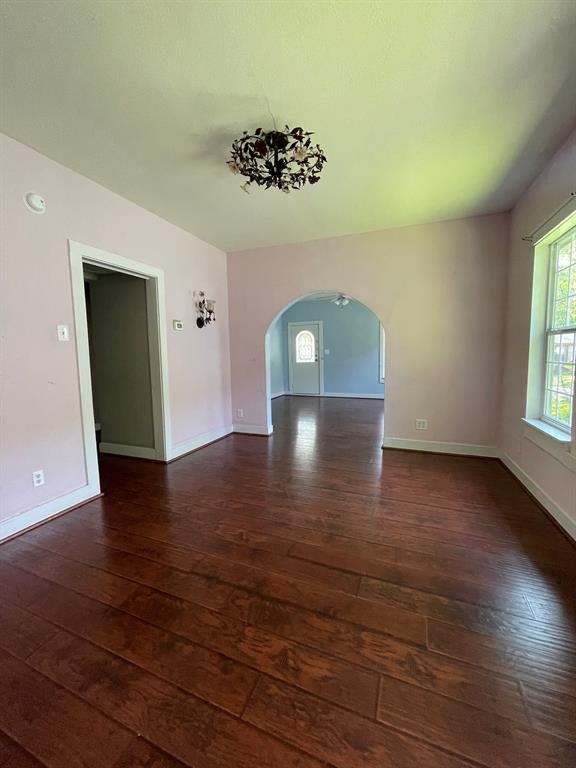 Mount Auburn - Residential Lease