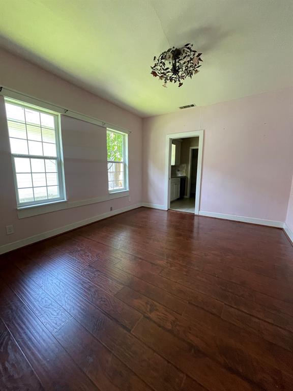 Mount Auburn - Residential Lease