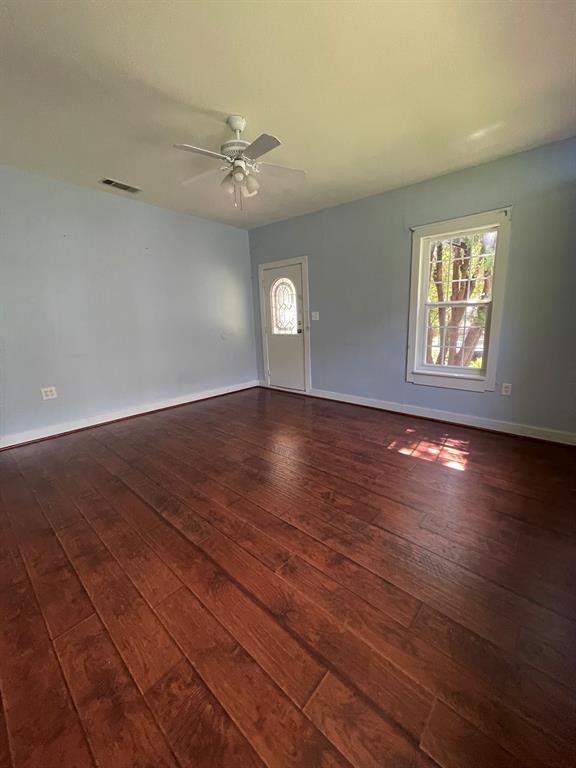 Mount Auburn - Residential Lease