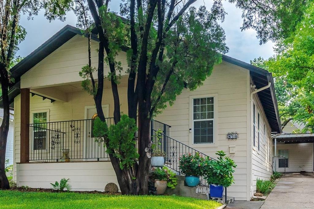 Mount Auburn - Residential Lease