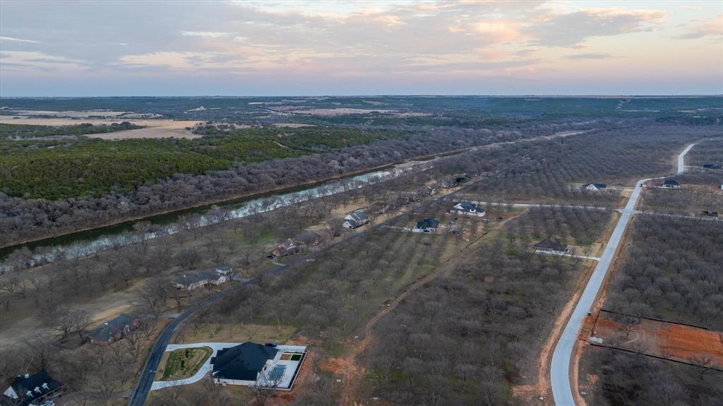 Pecan Plantation - Land