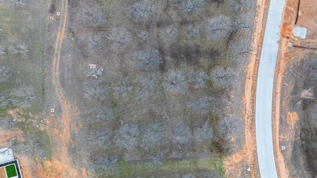 Pecan Plantation - Land