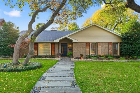 13125 Tahoe Drive Dallas TX 75240