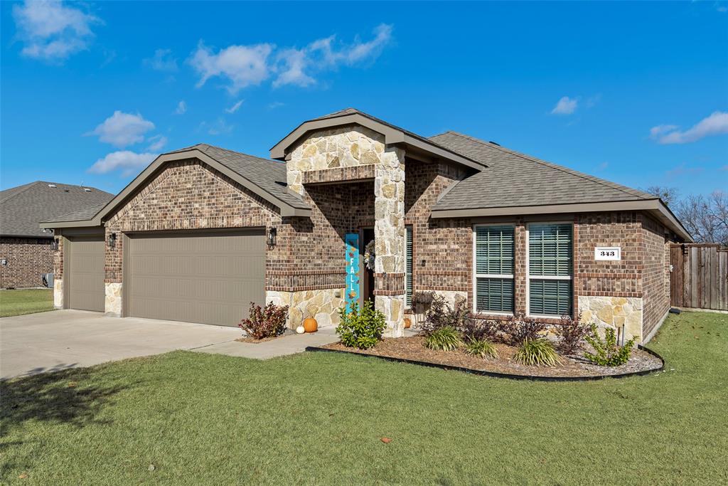 Williams Estates - Residential