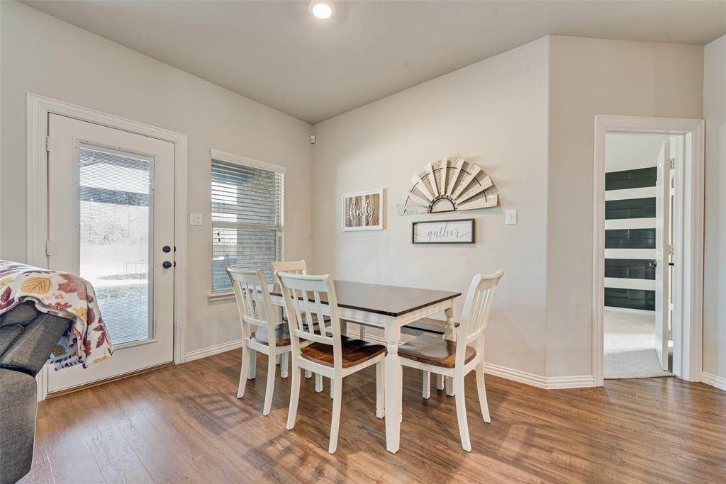 Williams Estates - Residential