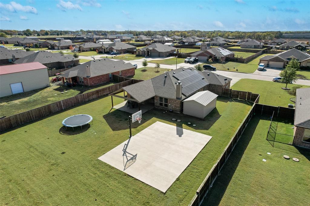 Williams Estates - Residential