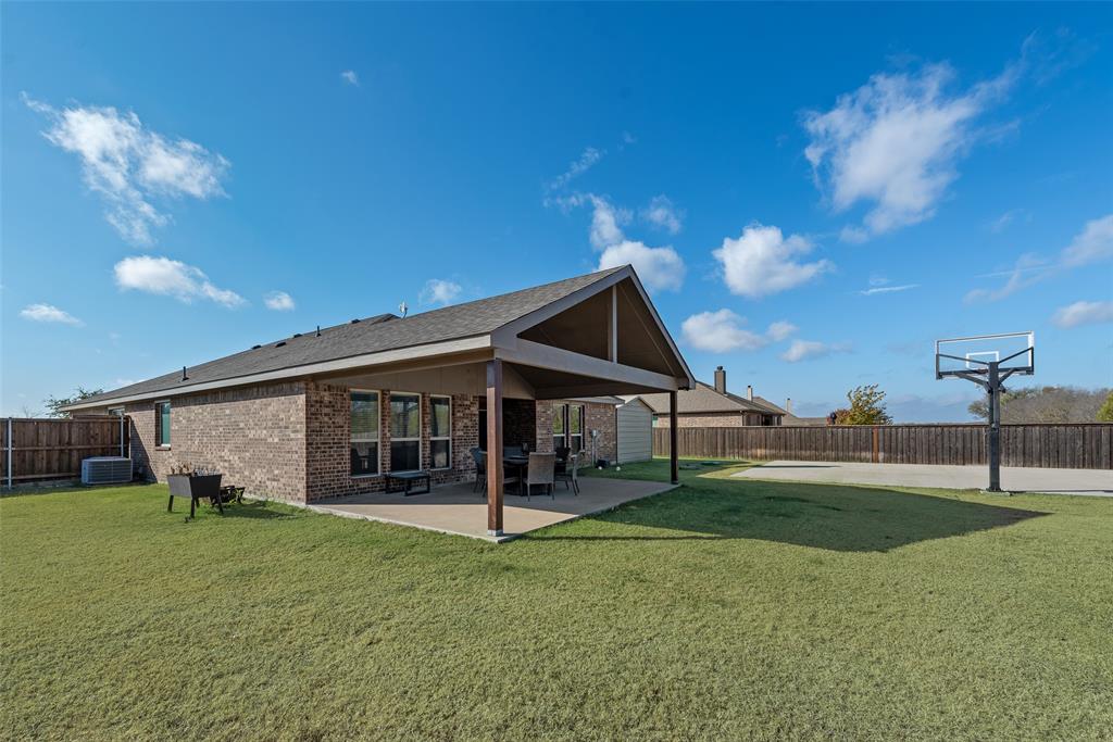 Williams Estates - Residential